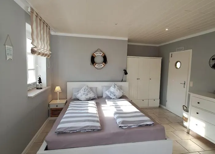Ferienwohnung Stein